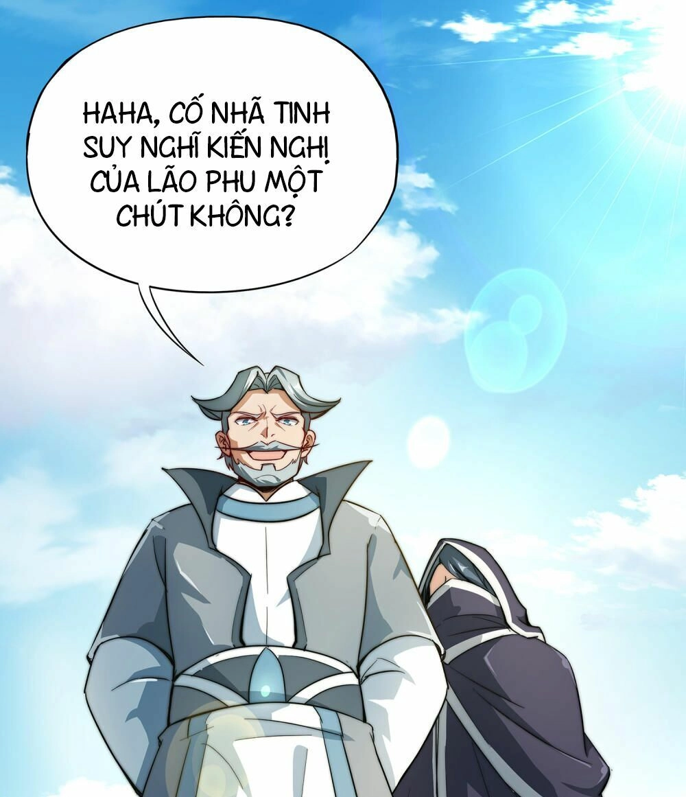 Phục Thiên Thánh Chủ Chapter 2 - 15