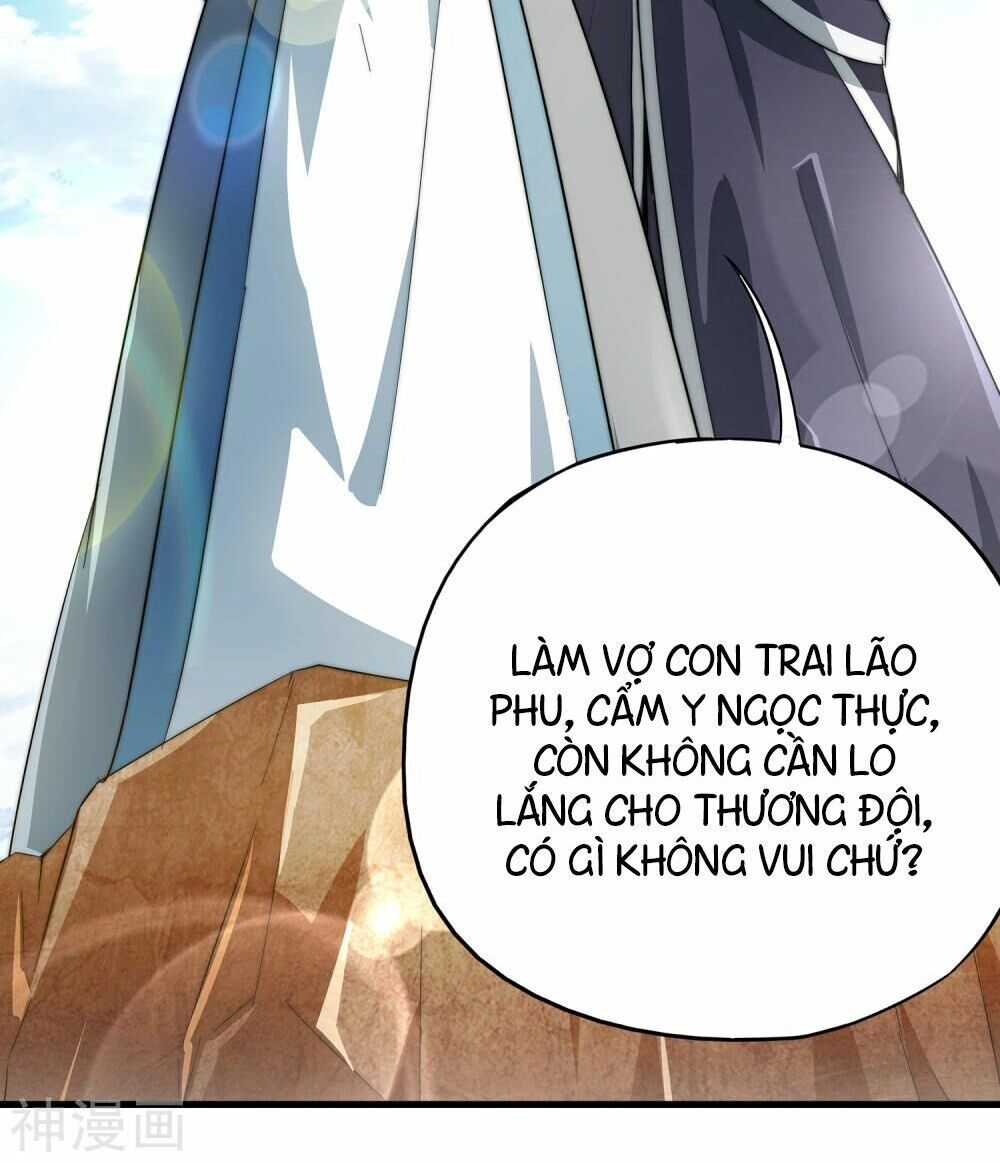 Phục Thiên Thánh Chủ Chapter 2 - 16