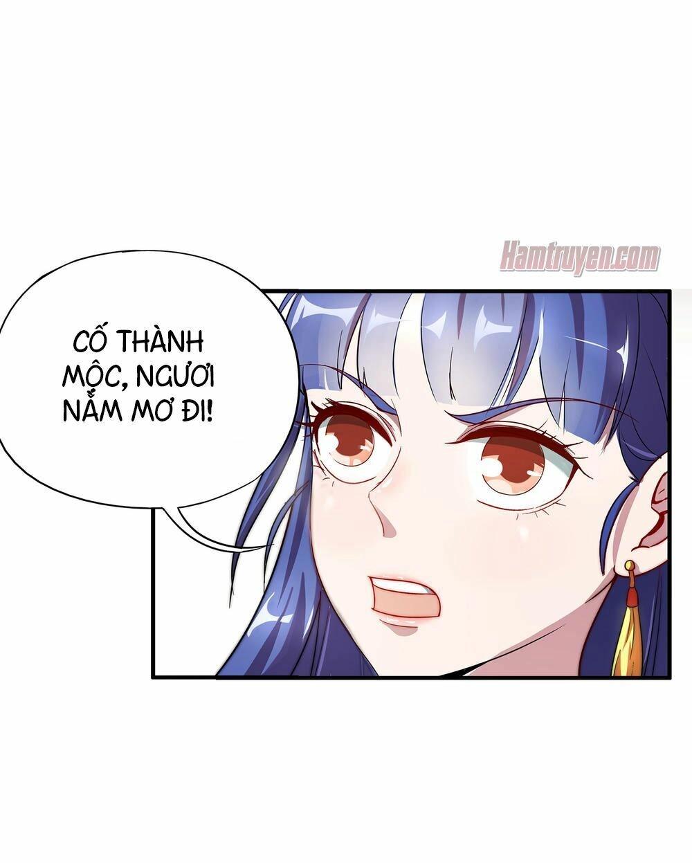 Phục Thiên Thánh Chủ Chapter 2 - 17