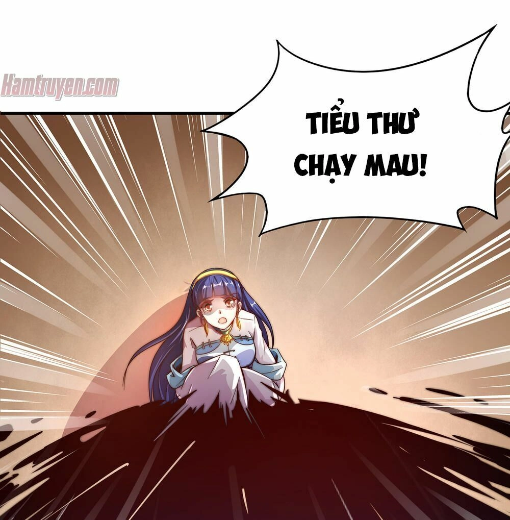 Phục Thiên Thánh Chủ Chapter 2 - 23