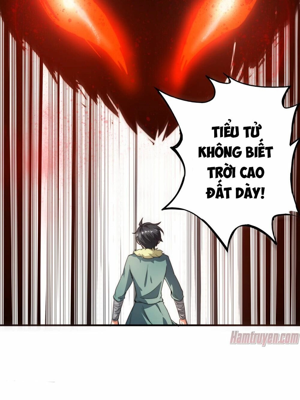 Phục Thiên Thánh Chủ Chapter 2 - 30