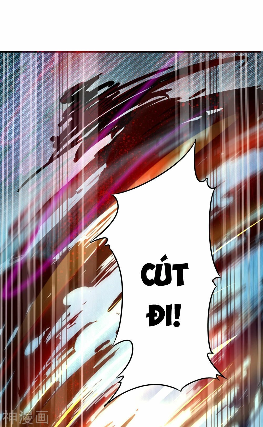 Phục Thiên Thánh Chủ Chapter 2 - 34