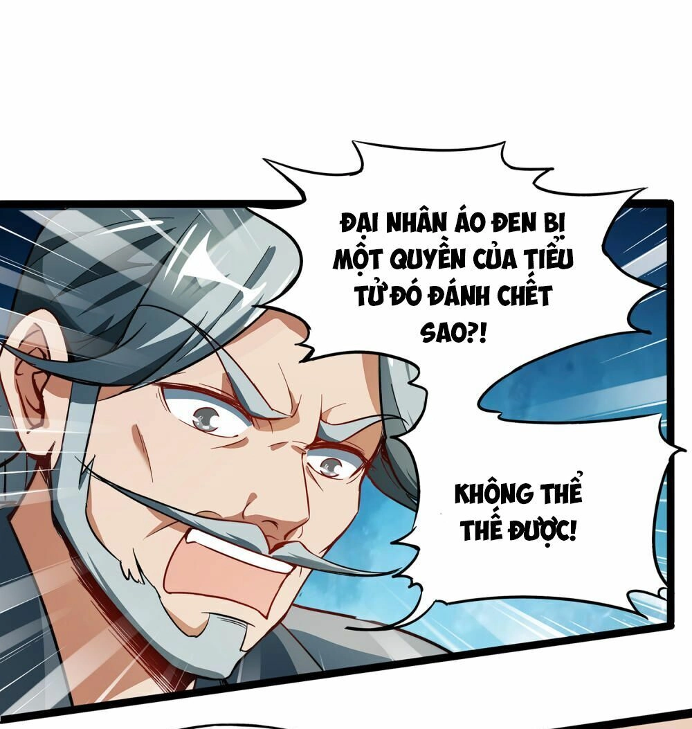 Phục Thiên Thánh Chủ Chapter 2 - 38