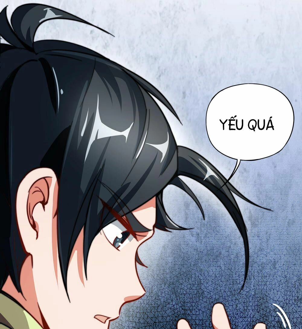 Phục Thiên Thánh Chủ Chapter 2 - 40