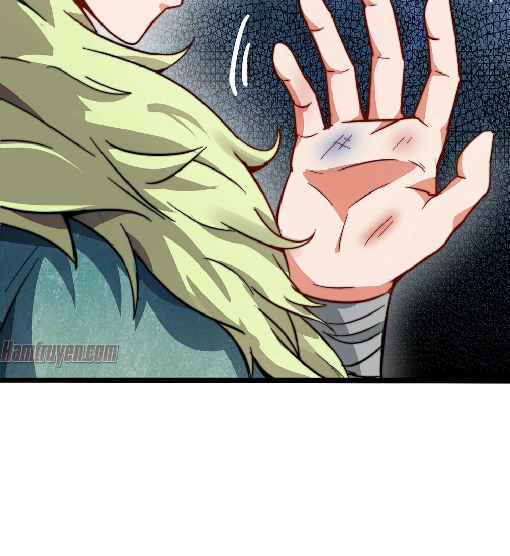 Phục Thiên Thánh Chủ Chapter 2 - 41