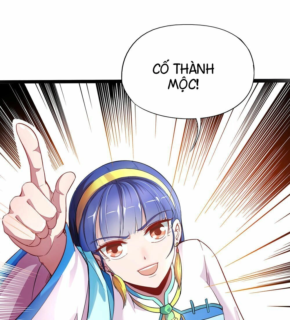 Phục Thiên Thánh Chủ Chapter 2 - 45