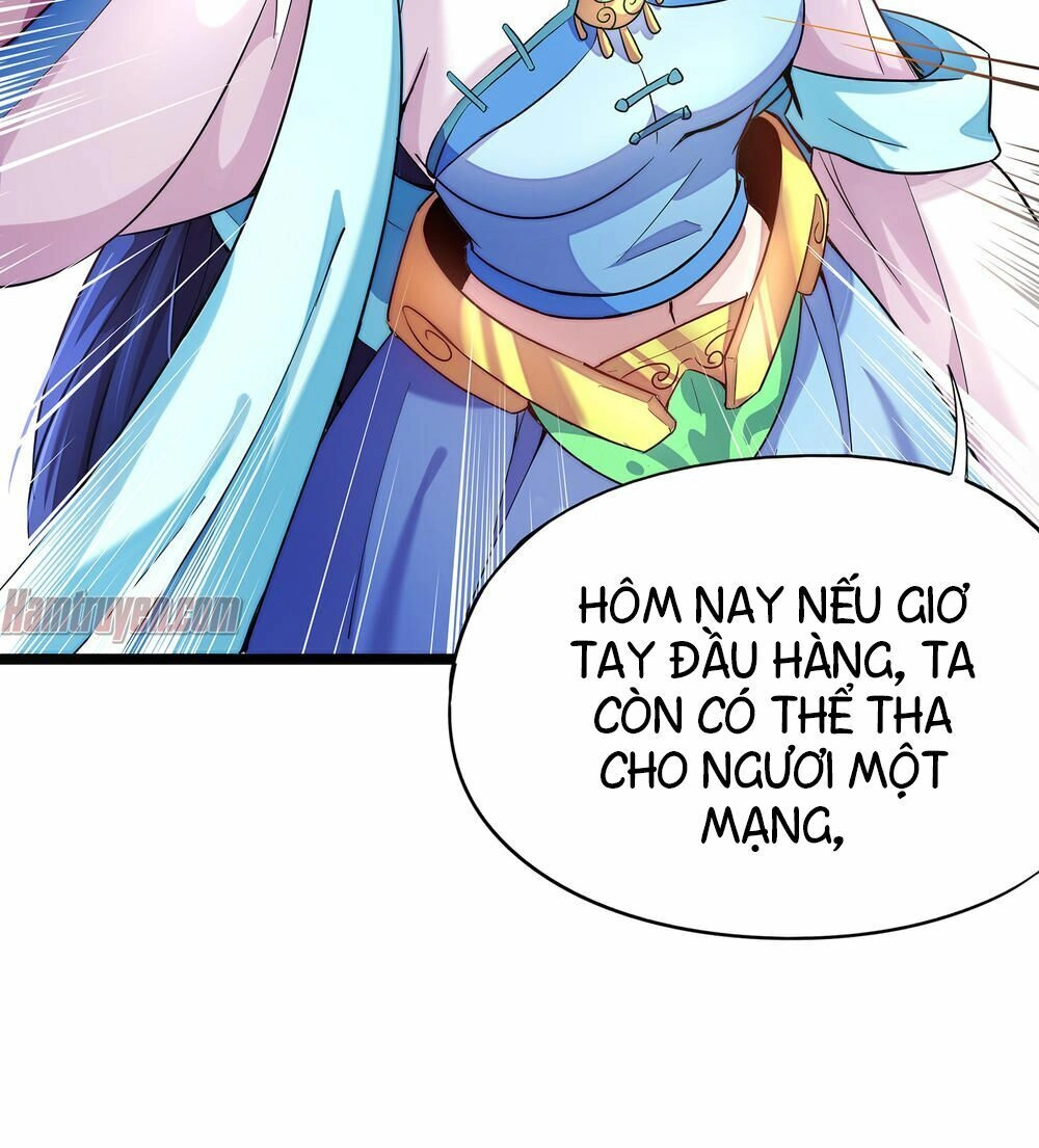 Phục Thiên Thánh Chủ Chapter 2 - 46