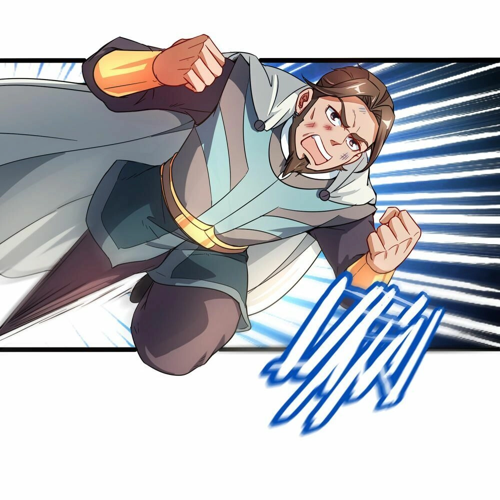 Phục Thiên Thánh Chủ Chapter 3 - 7