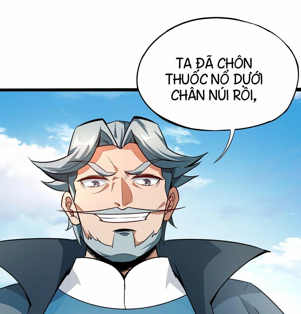 Phục Thiên Thánh Chủ Chapter 3 - 12