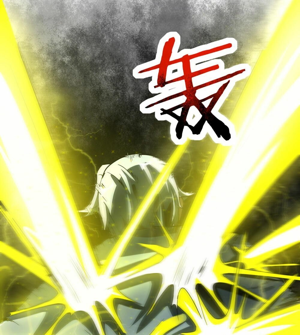 Phục Thiên Thánh Chủ Chapter 3 - 22