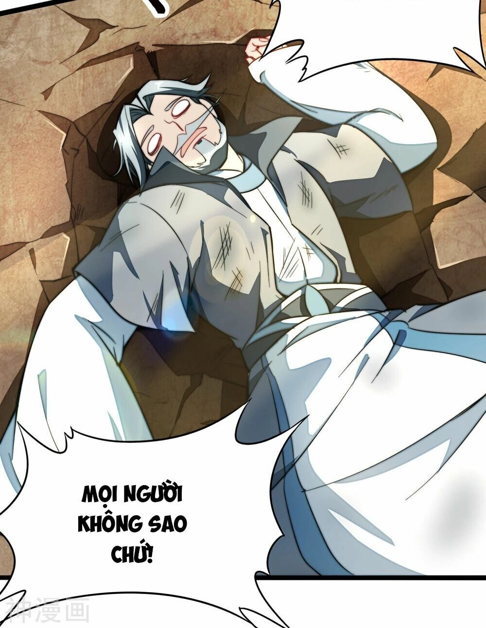 Phục Thiên Thánh Chủ Chapter 3 - 25