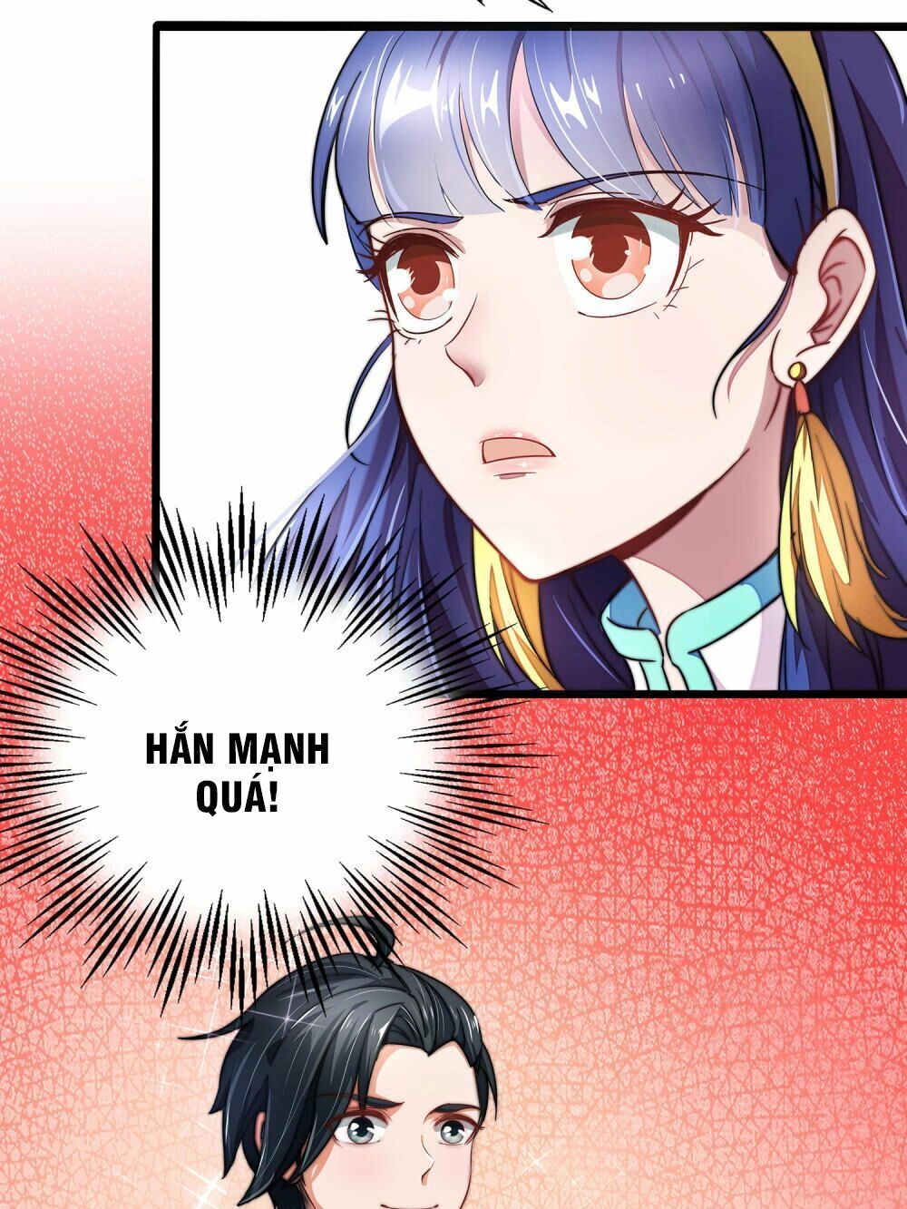 Phục Thiên Thánh Chủ Chapter 3 - 26