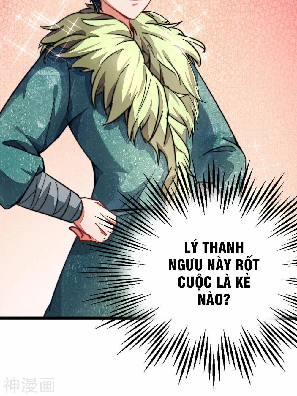 Phục Thiên Thánh Chủ Chapter 3 - 27