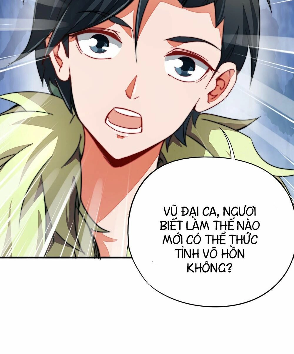 Phục Thiên Thánh Chủ Chapter 3 - 36