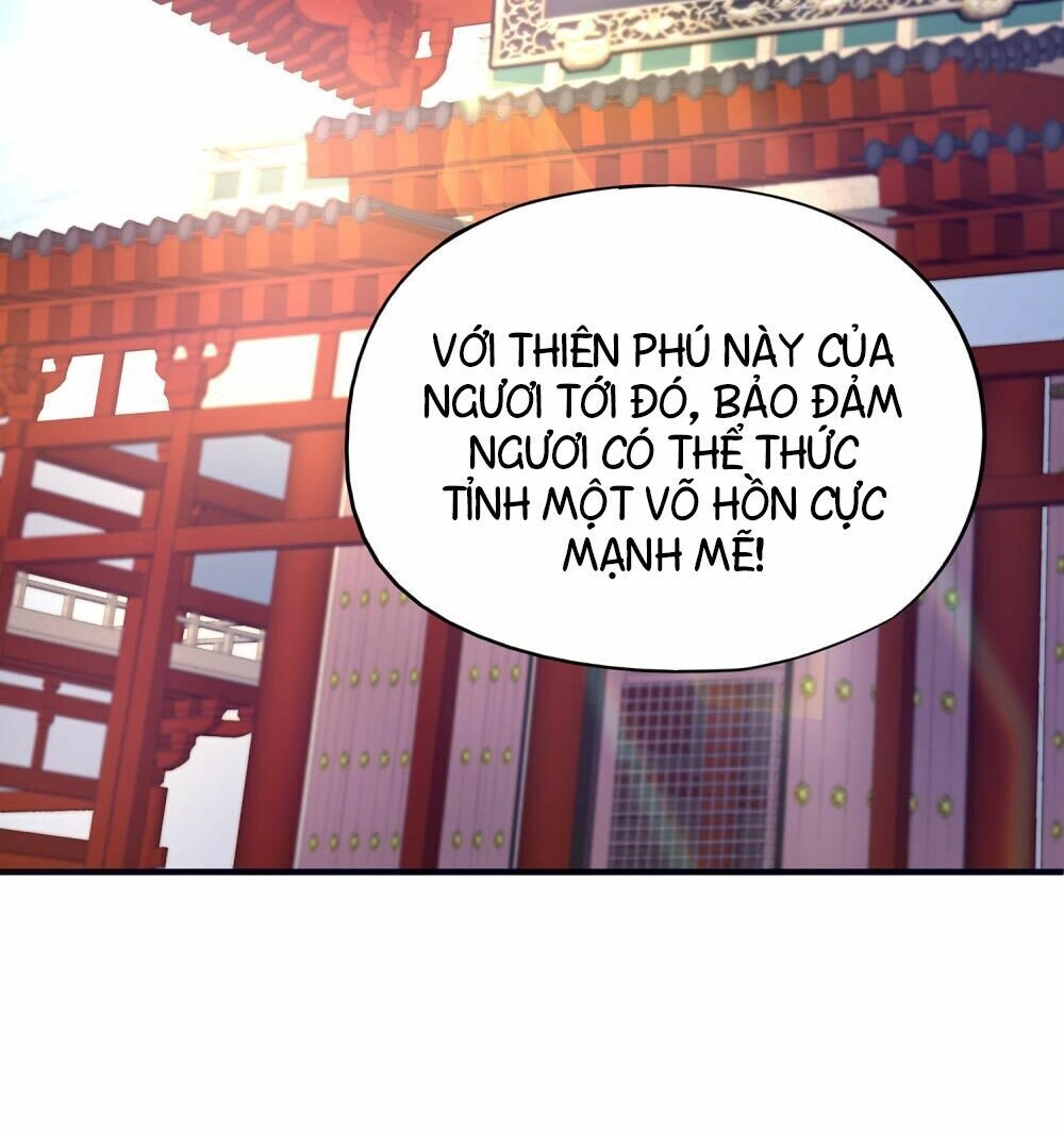 Phục Thiên Thánh Chủ Chapter 3 - 39