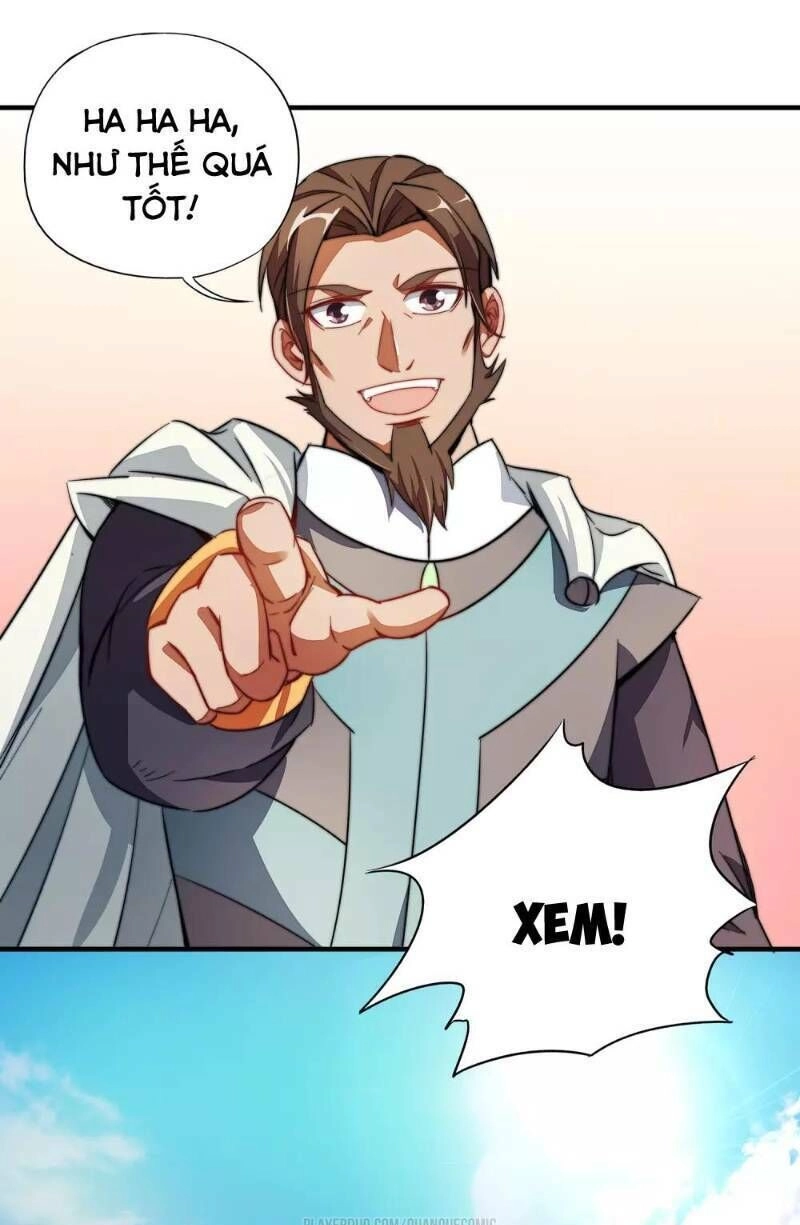 Phục Thiên Thánh Chủ Chapter 4 - 6