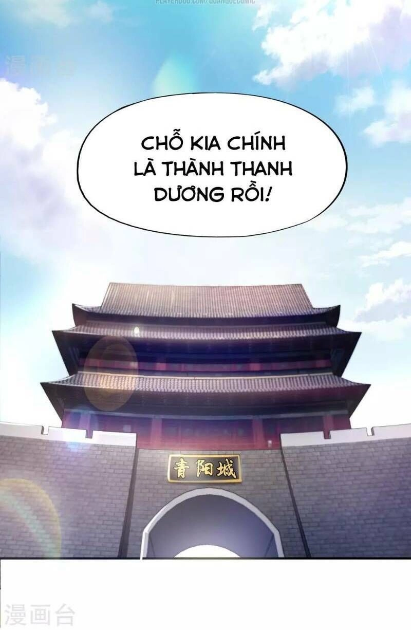 Phục Thiên Thánh Chủ Chapter 4 - 7