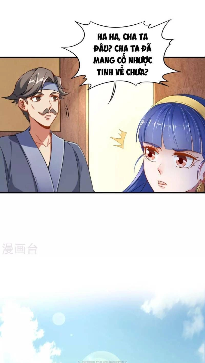 Phục Thiên Thánh Chủ Chapter 4 - 16