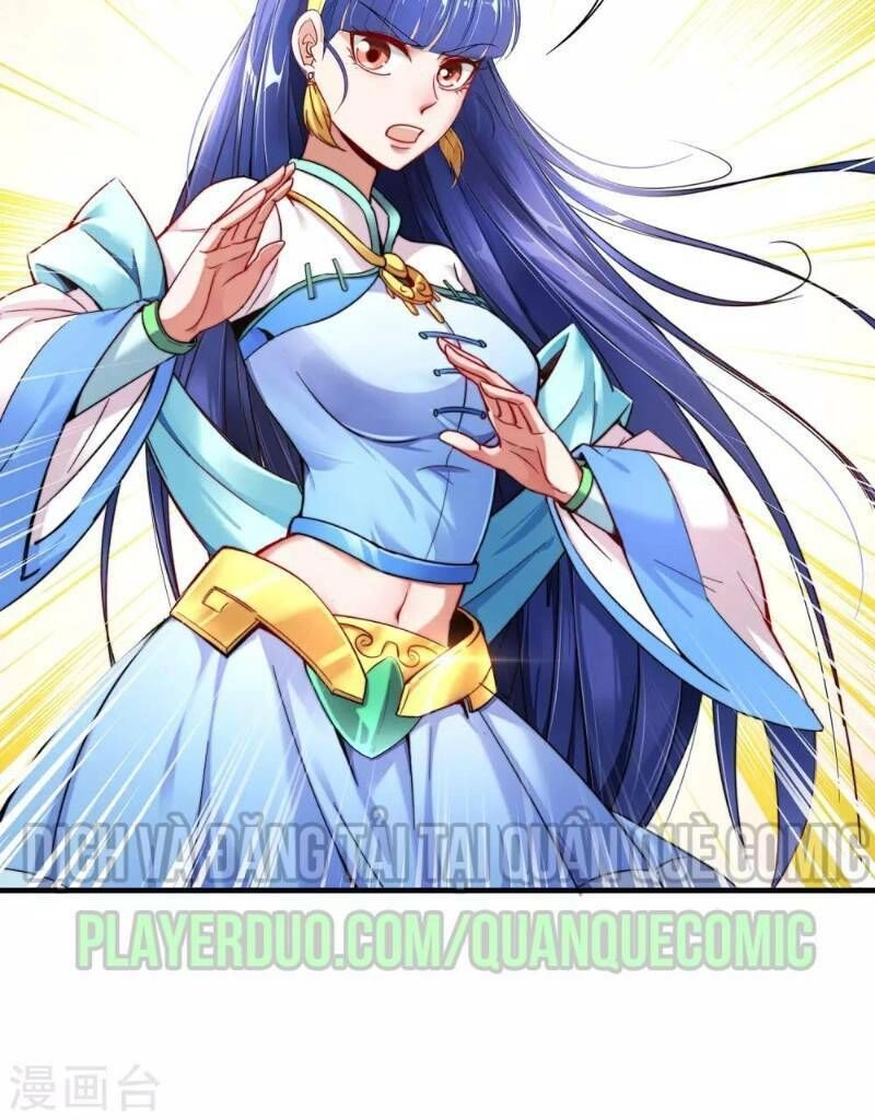 Phục Thiên Thánh Chủ Chapter 4 - 30