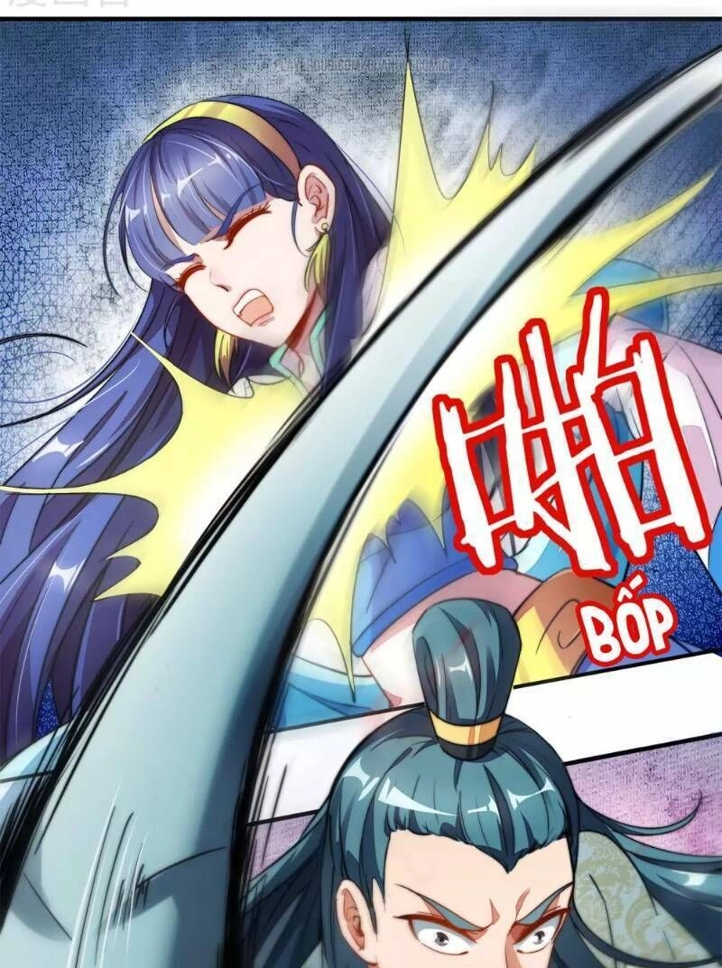 Phục Thiên Thánh Chủ Chapter 5 - 13