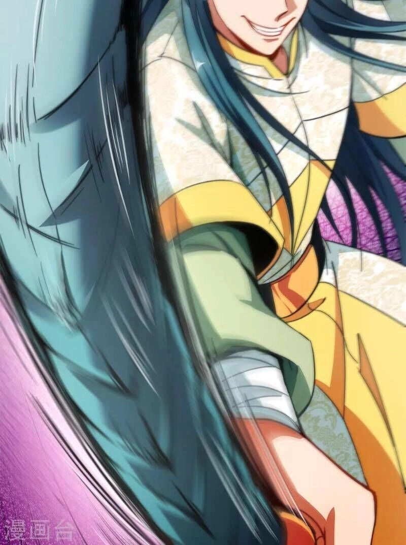 Phục Thiên Thánh Chủ Chapter 5 - 14