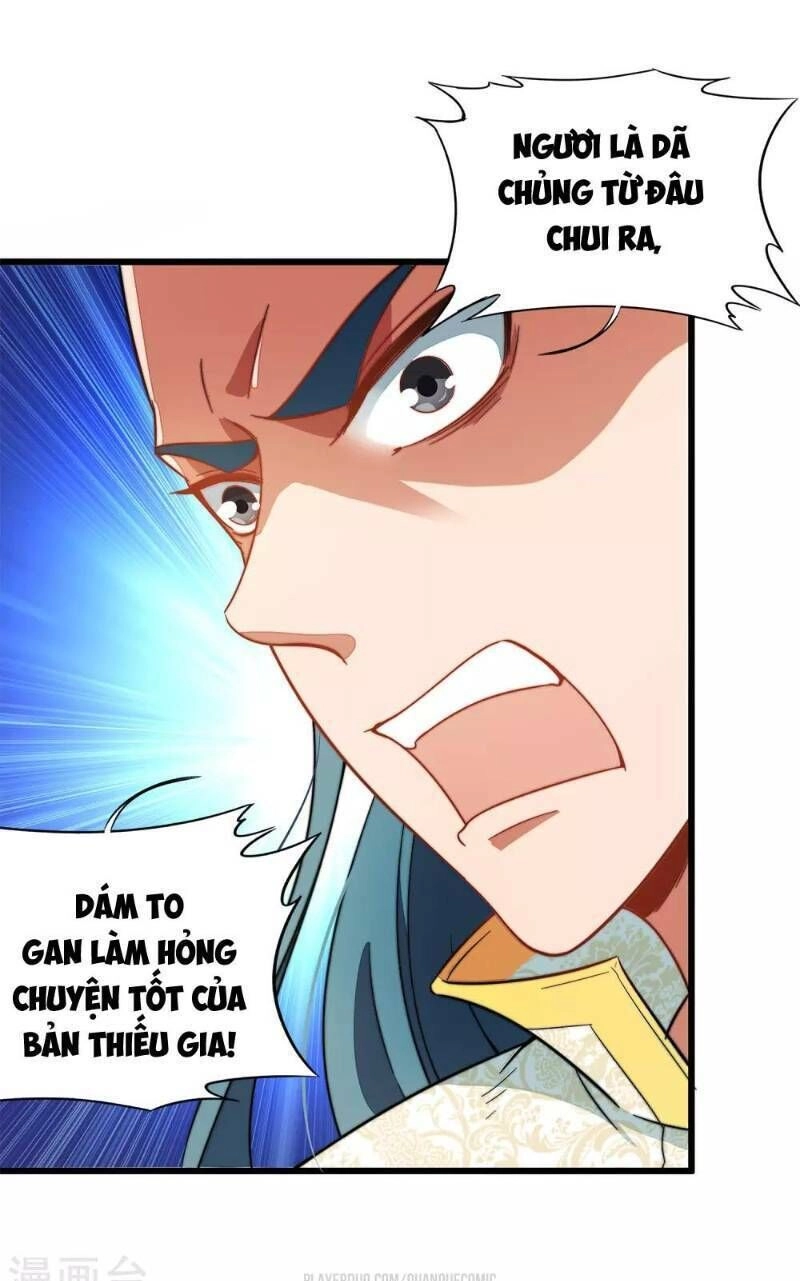 Phục Thiên Thánh Chủ Chapter 5 - 19