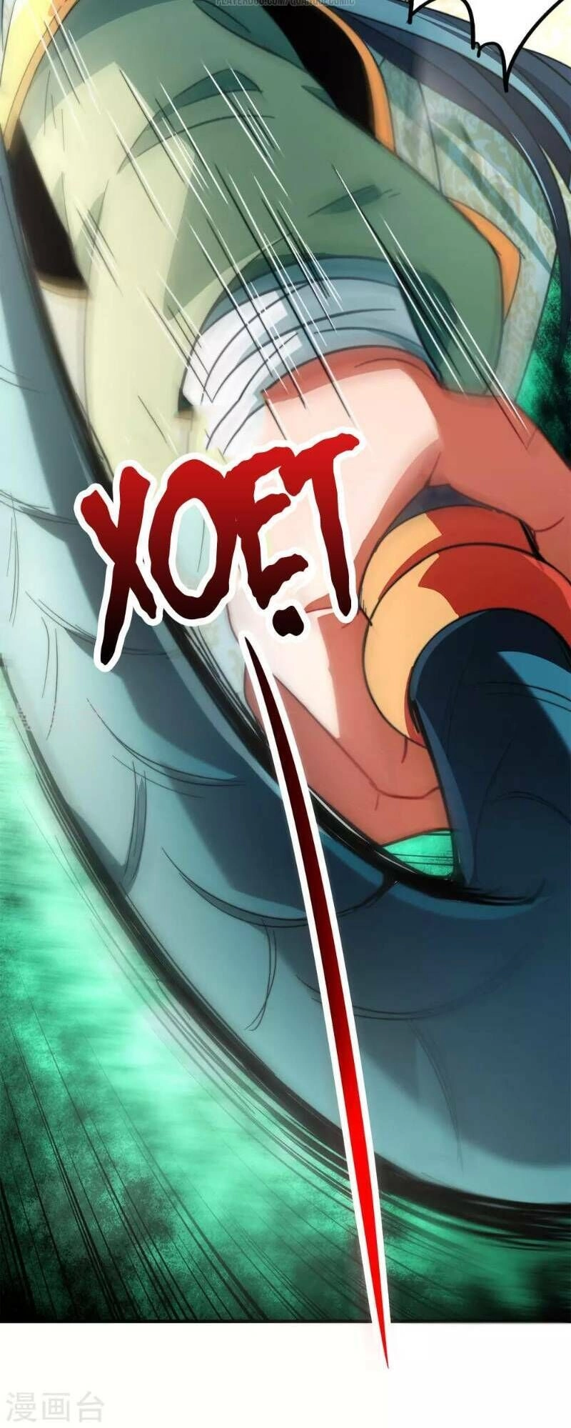 Phục Thiên Thánh Chủ Chapter 5 - 24