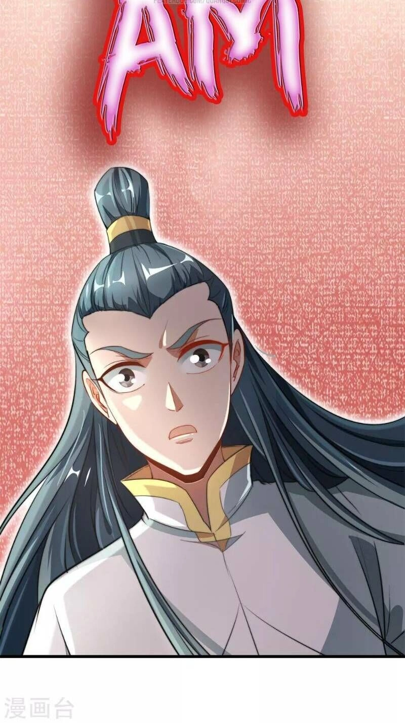 Phục Thiên Thánh Chủ Chapter 5 - 26