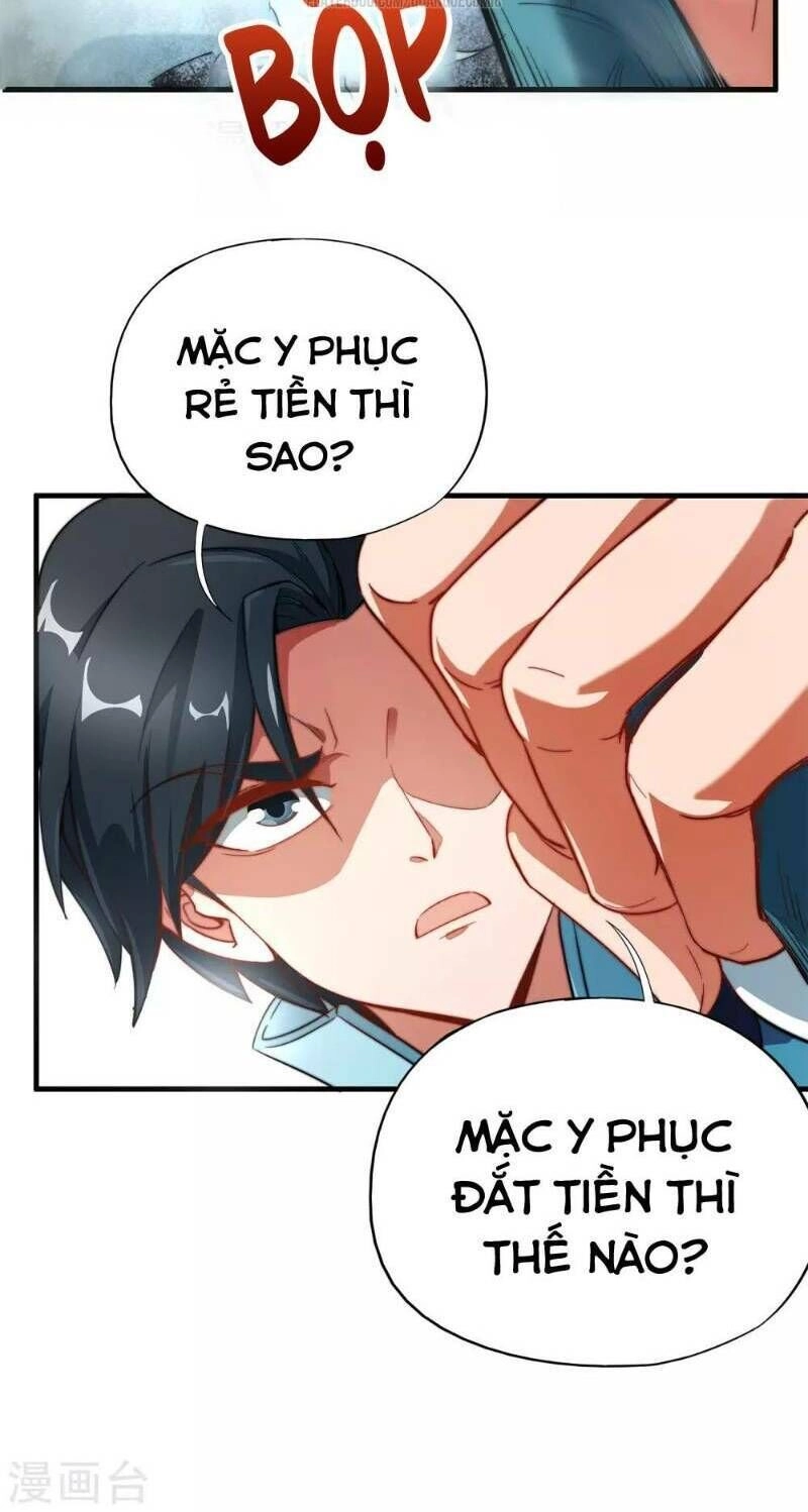 Phục Thiên Thánh Chủ Chapter 5 - 28
