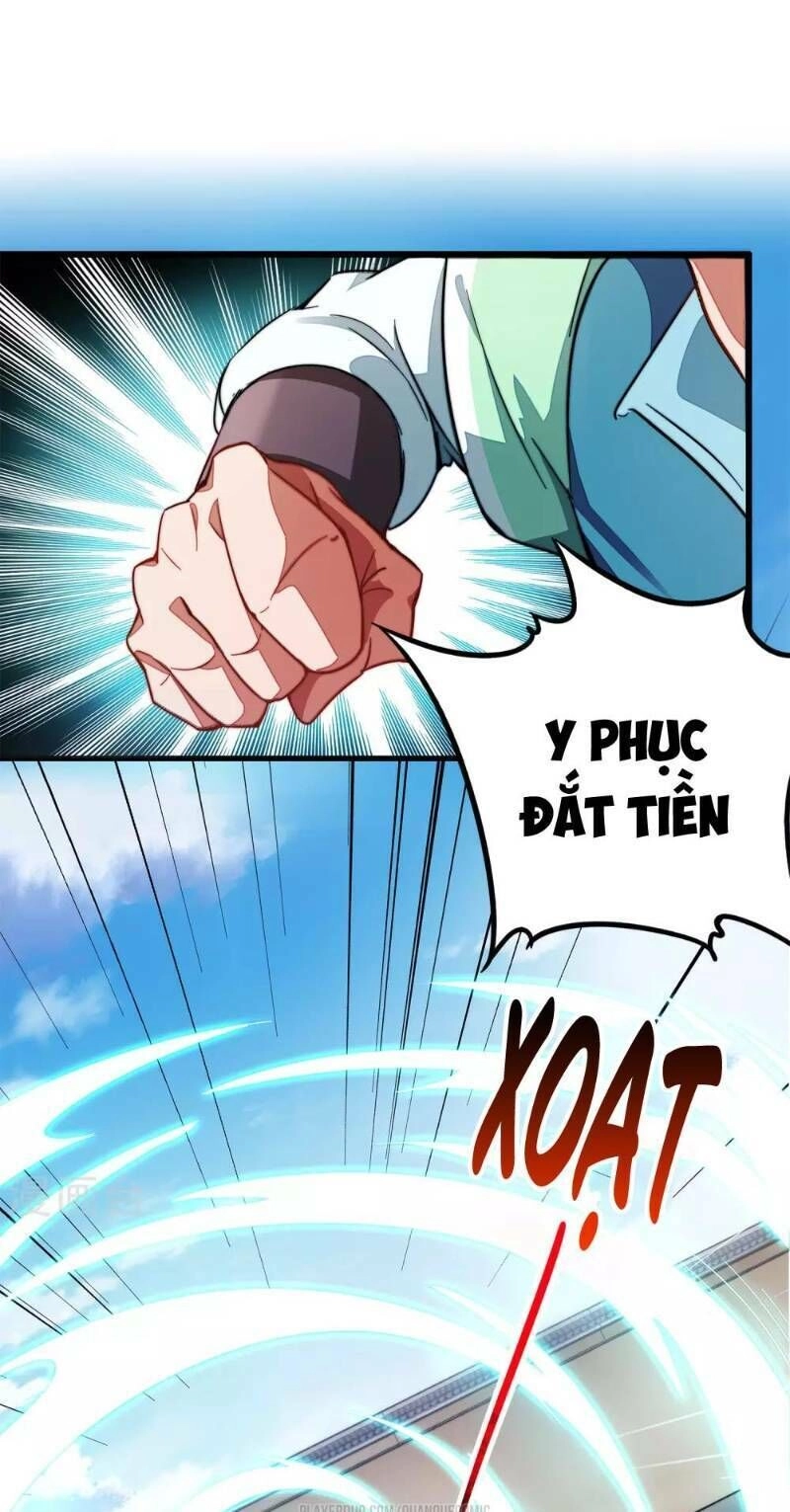 Phục Thiên Thánh Chủ Chapter 5 - 29