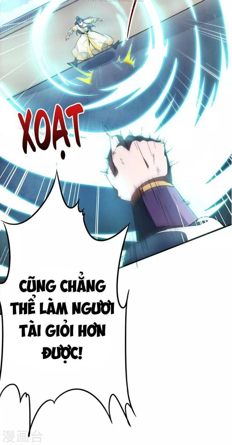 Phục Thiên Thánh Chủ Chapter 5 - 30