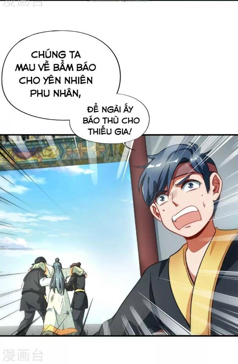 Phục Thiên Thánh Chủ Chapter 5 - 32