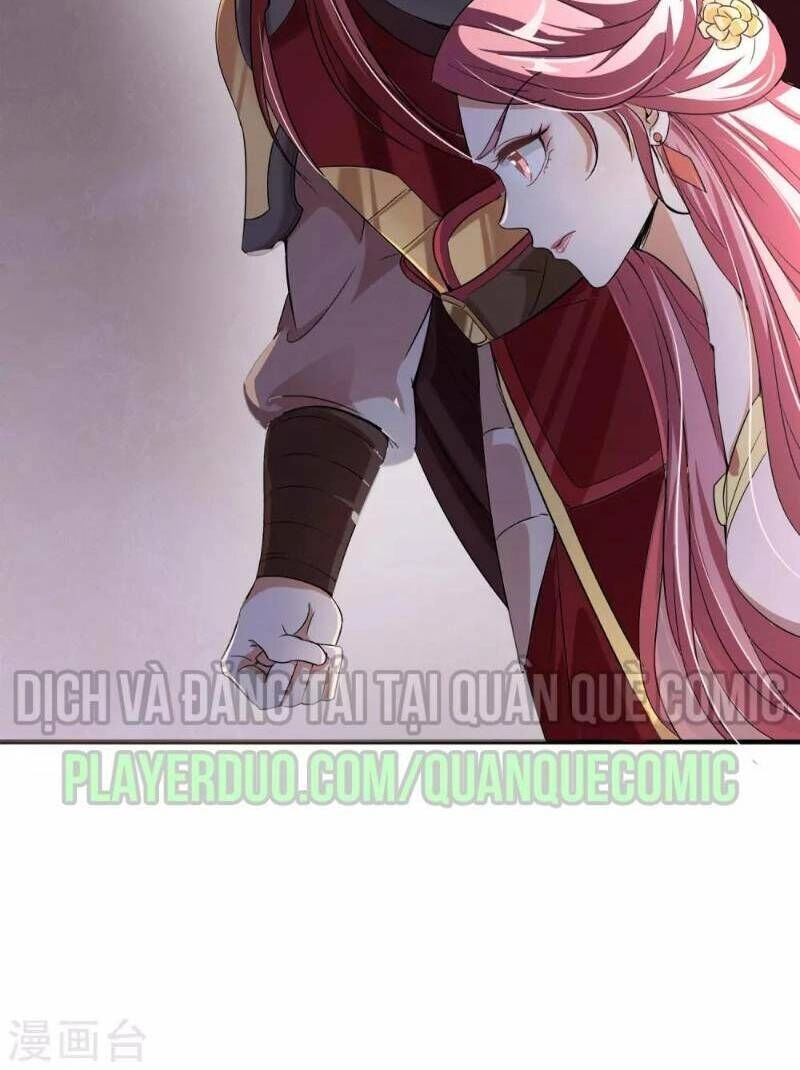 Phục Thiên Thánh Chủ Chapter 6 - 20