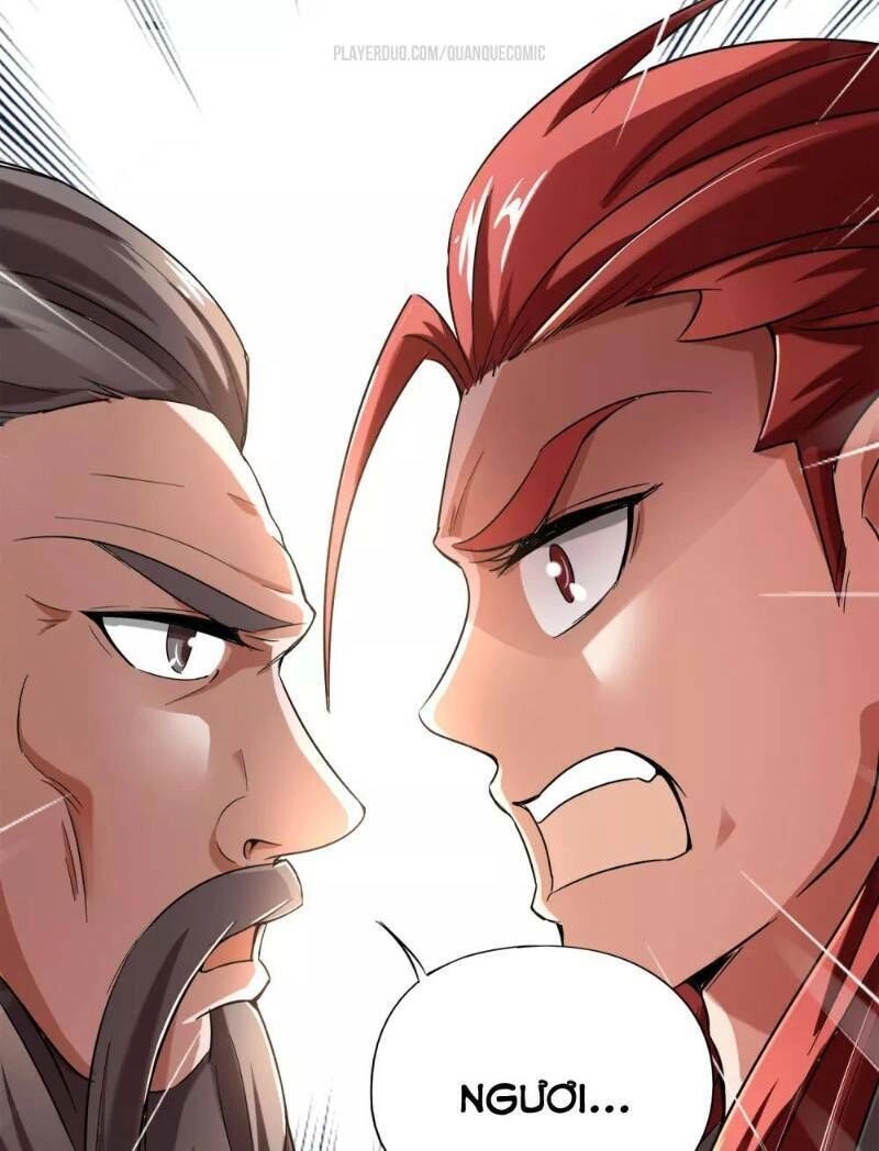 Phục Thiên Thánh Chủ Chapter 6 - 22