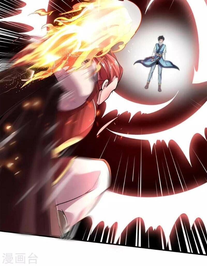 Phục Thiên Thánh Chủ Chapter 6 - 26