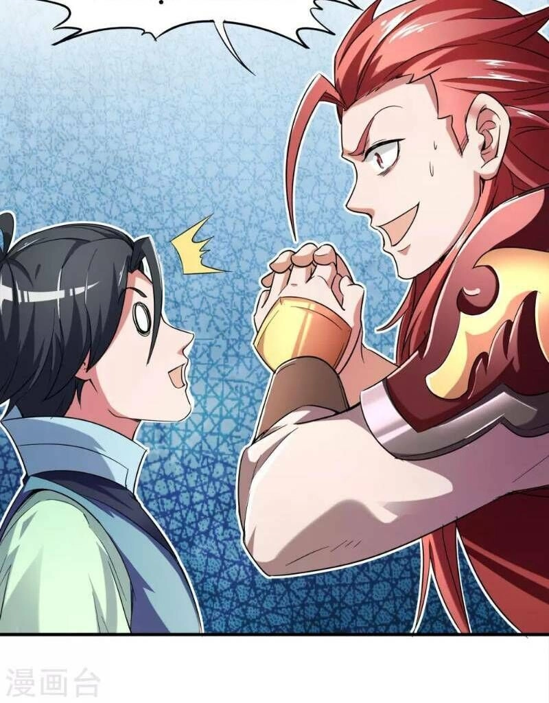 Phục Thiên Thánh Chủ Chapter 6 - 36