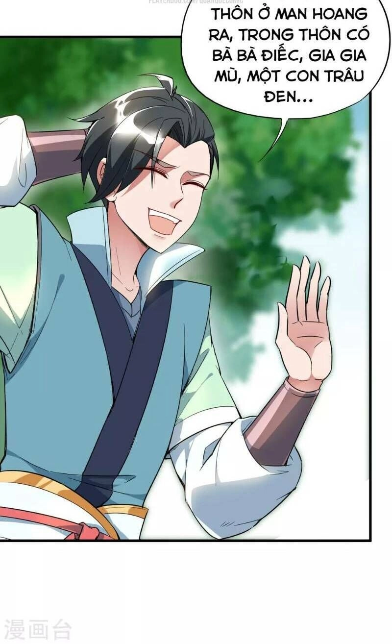 Phục Thiên Thánh Chủ Chapter 7 - 2