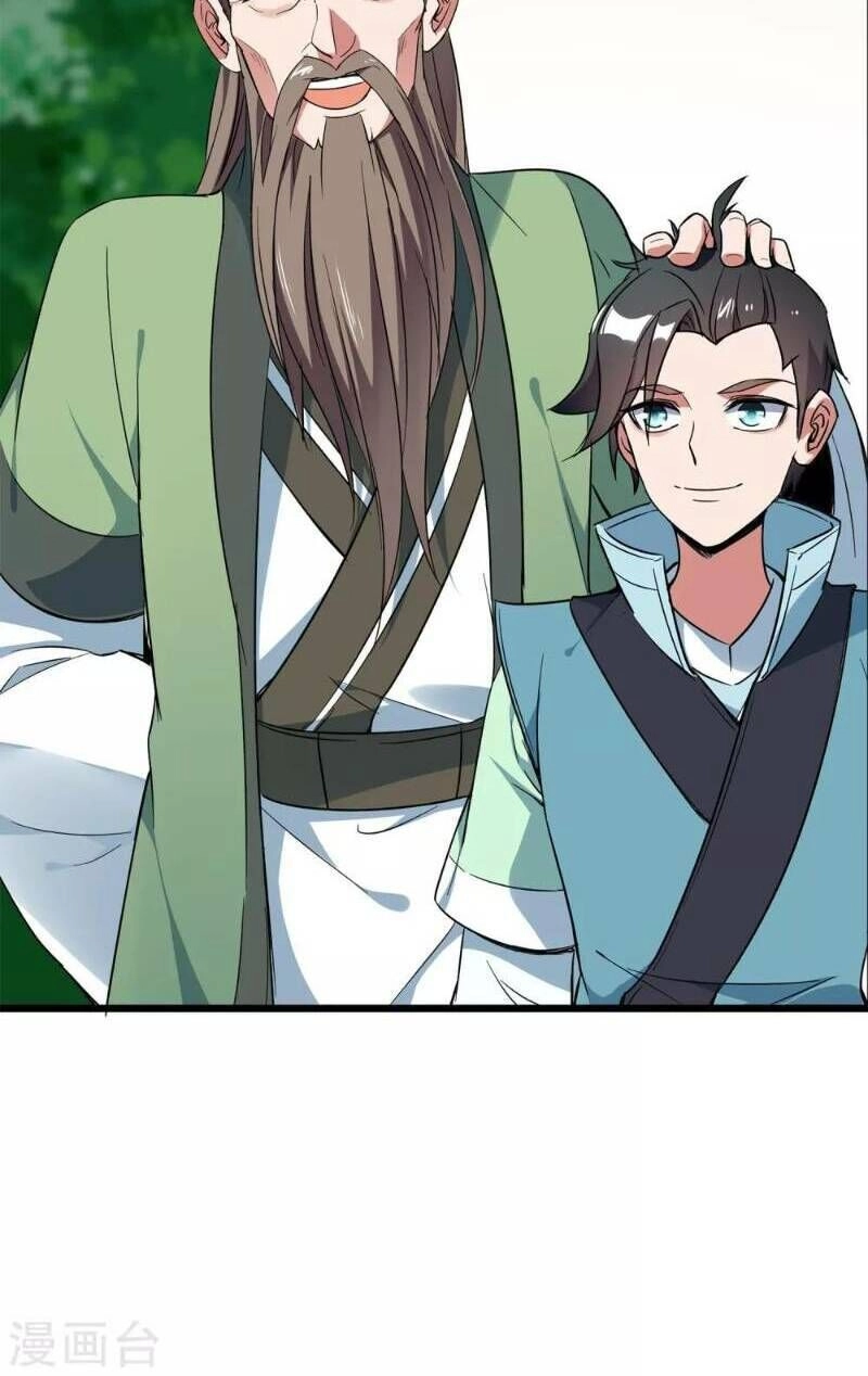 Phục Thiên Thánh Chủ Chapter 7 - 16