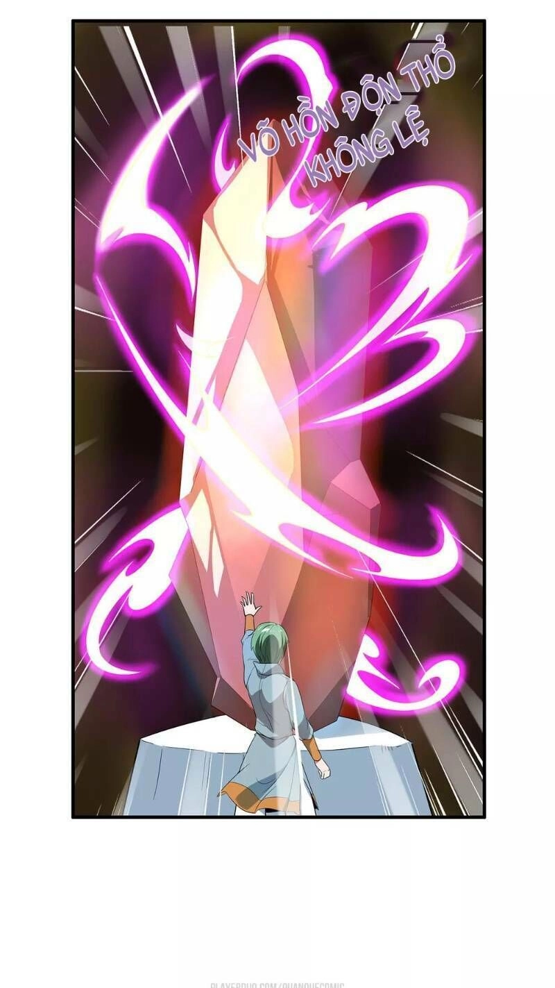 Phục Thiên Thánh Chủ Chapter 7 - 19