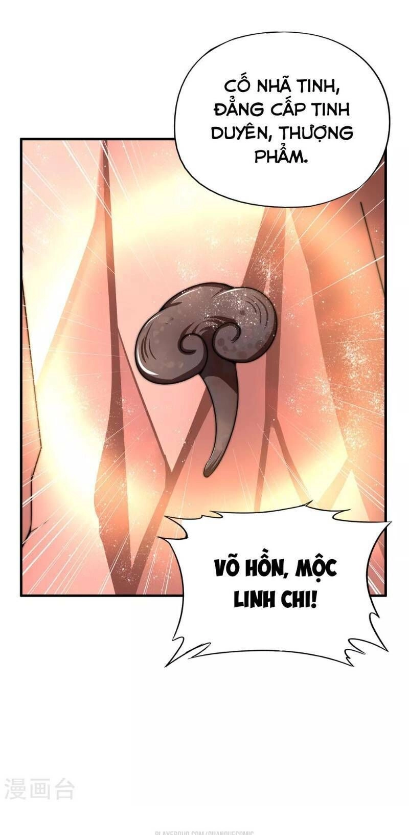 Phục Thiên Thánh Chủ Chapter 7 - 21