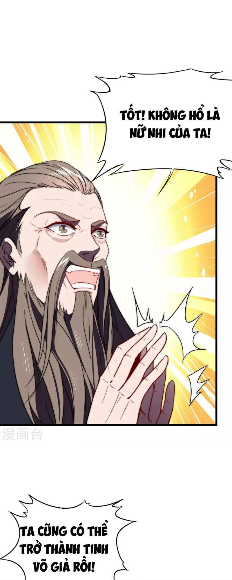 Phục Thiên Thánh Chủ Chapter 7 - 23