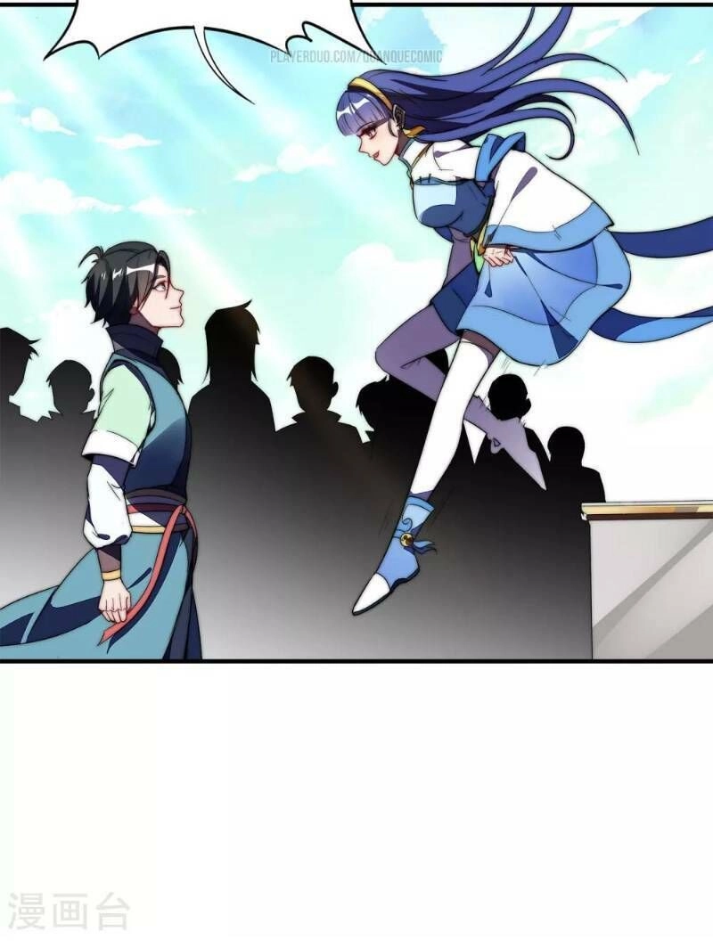 Phục Thiên Thánh Chủ Chapter 7 - 24