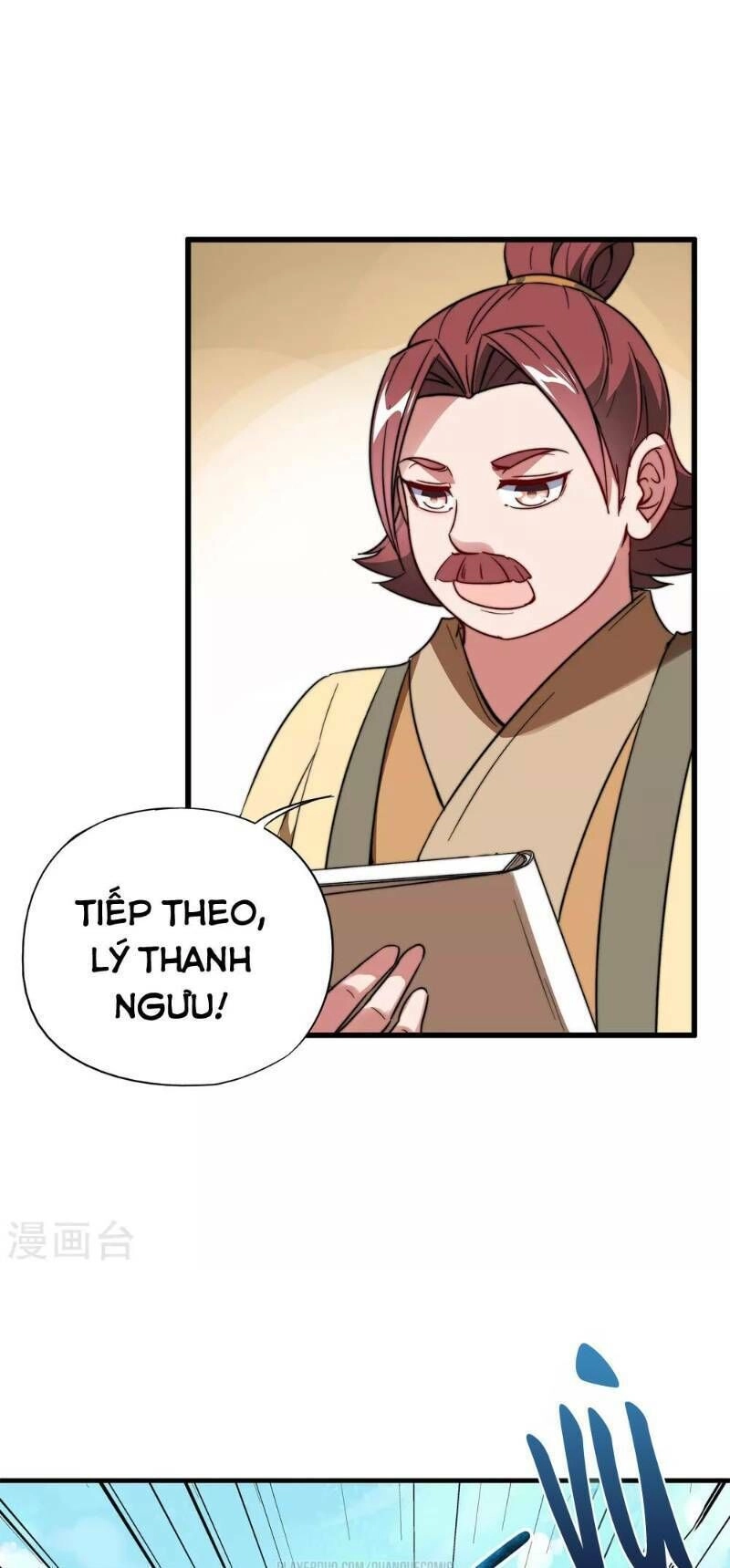 Phục Thiên Thánh Chủ Chapter 7 - 26