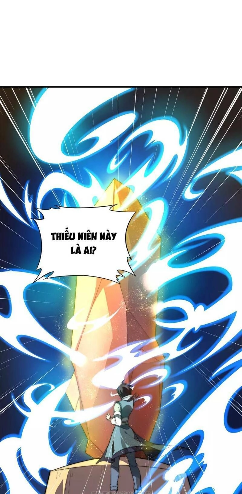 Phục Thiên Thánh Chủ Chapter 7 - 30