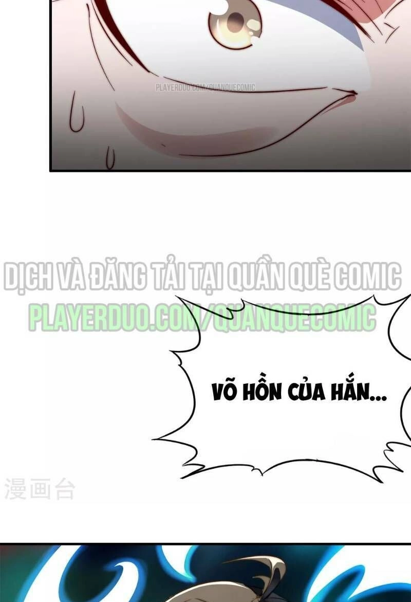 Phục Thiên Thánh Chủ Chapter 7 - 33