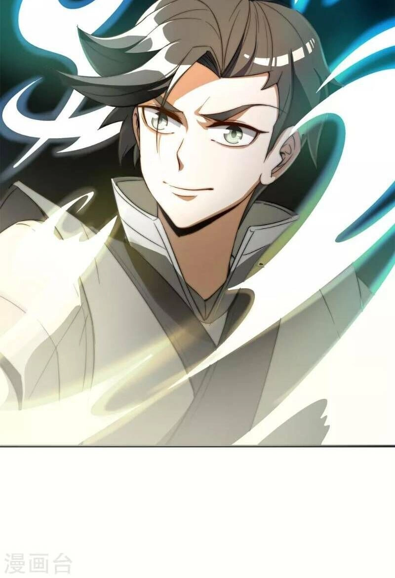 Phục Thiên Thánh Chủ Chapter 7 - 34