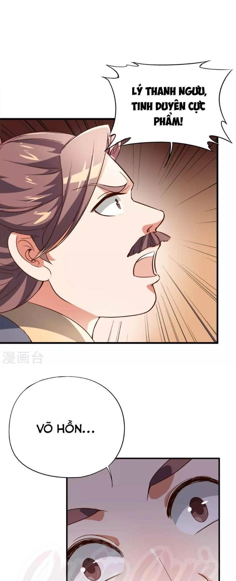 Phục Thiên Thánh Chủ Chapter 8 - 1