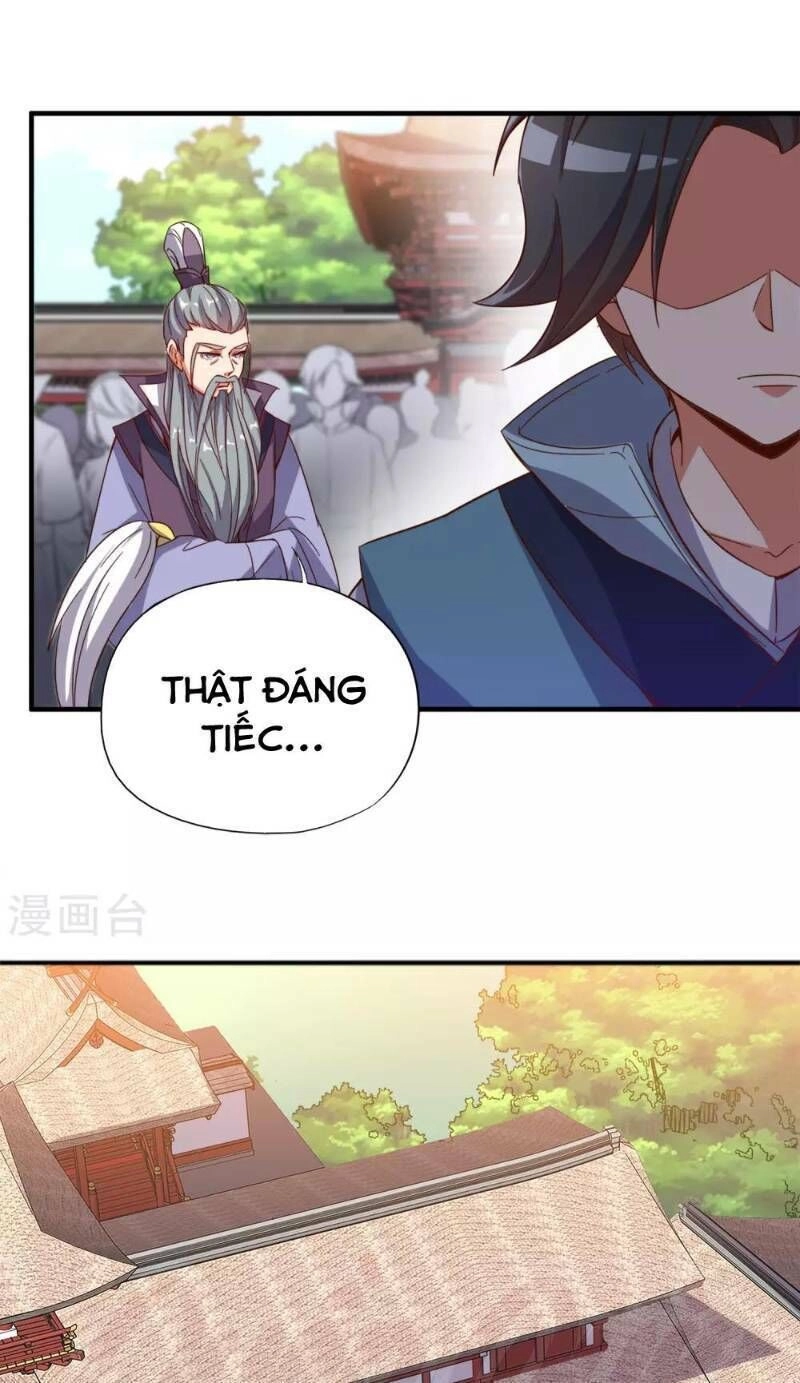 Phục Thiên Thánh Chủ Chapter 8 - 5