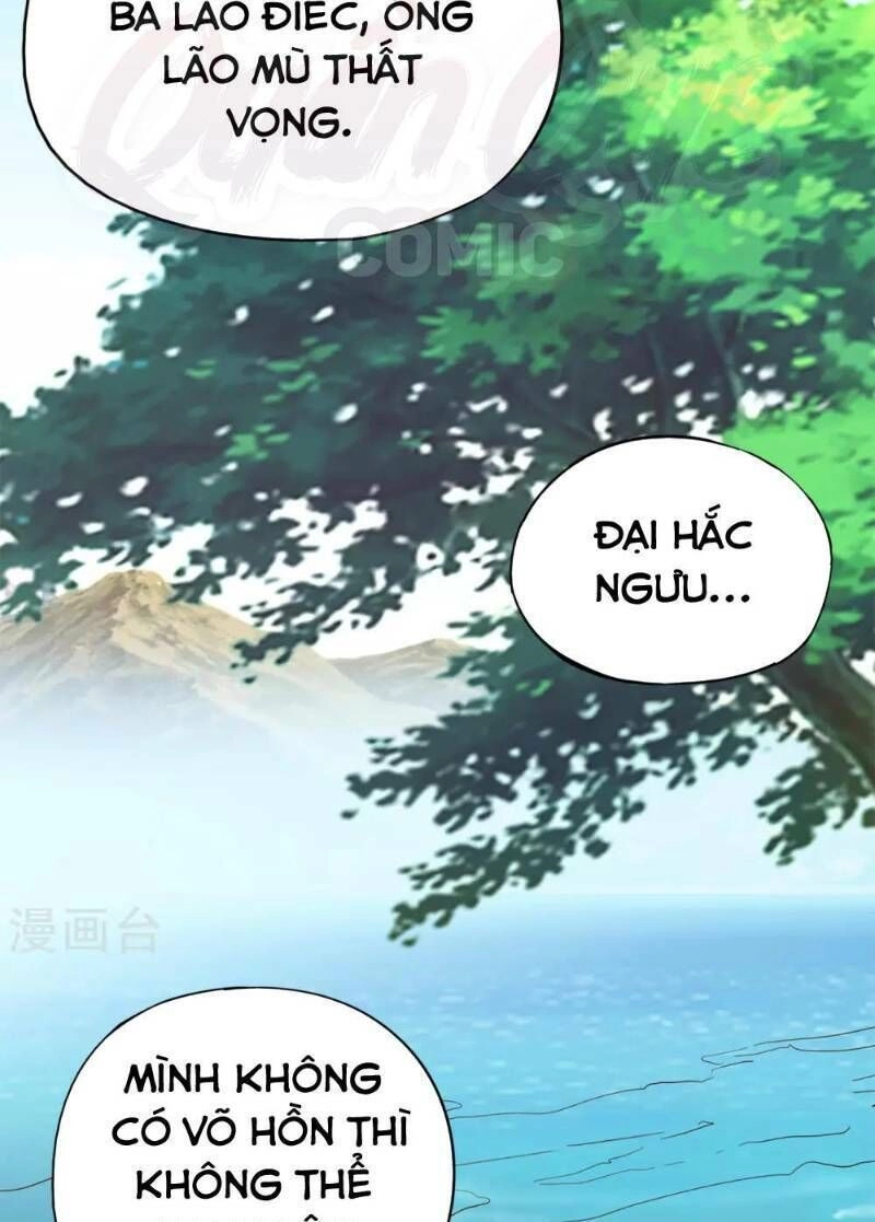 Phục Thiên Thánh Chủ Chapter 8 - 8