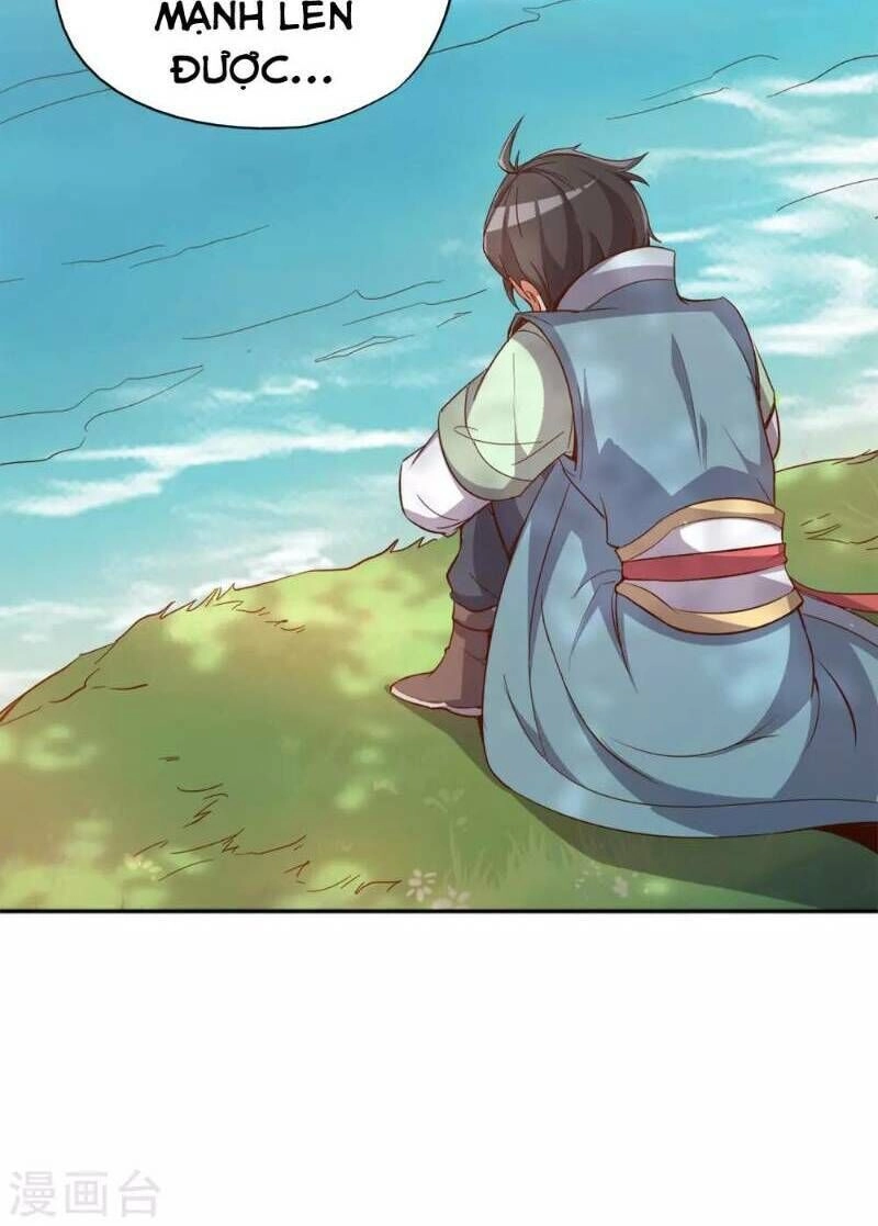 Phục Thiên Thánh Chủ Chapter 8 - 9